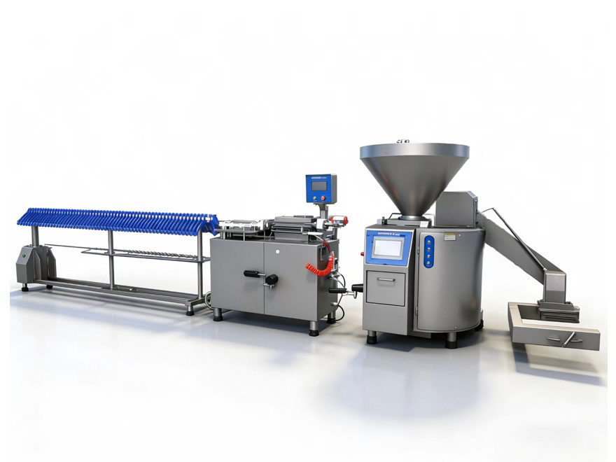 香腸懸掛生產(chǎn)線(xiàn)