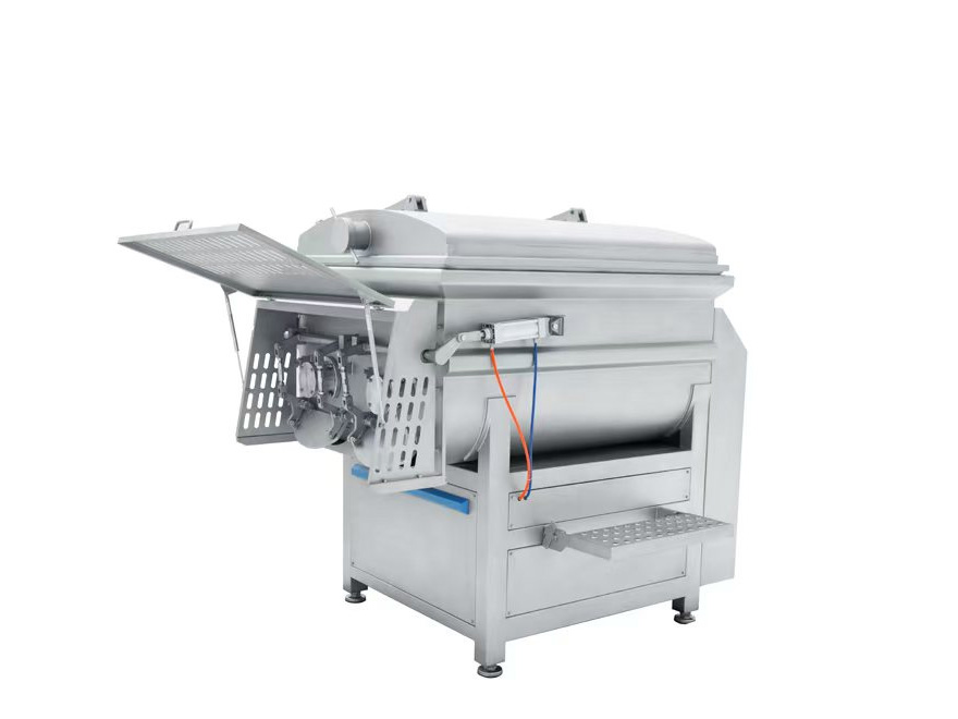 真空拌陷機(jī)300/650/1200