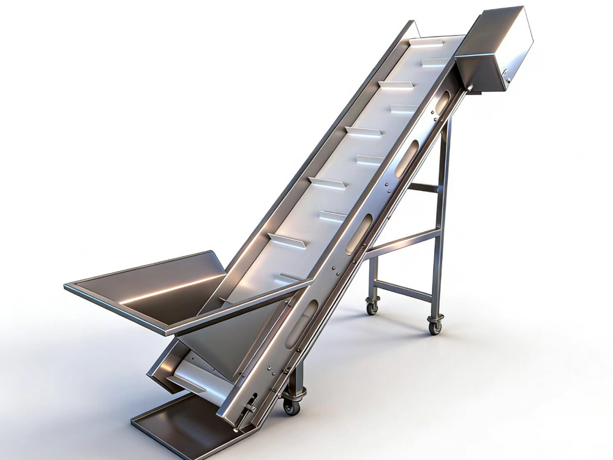 變頻輸送機(jī)