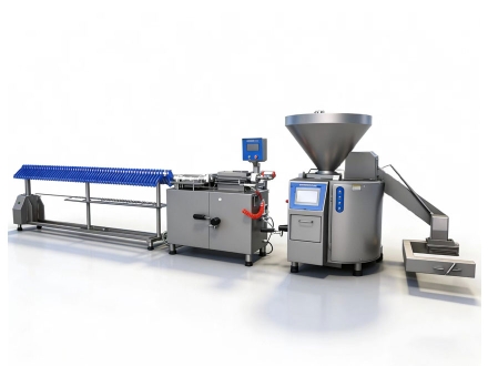 香腸懸掛生產(chǎn)線