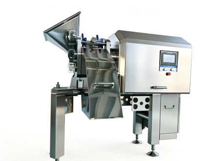 高速三維切丁機(jī)300/350/450/550