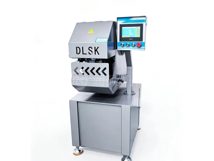 電動鋁絲雙卡I型